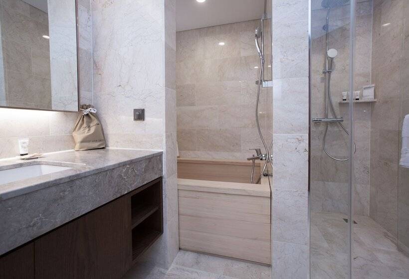 سوییت خانوادگی, Ecoland