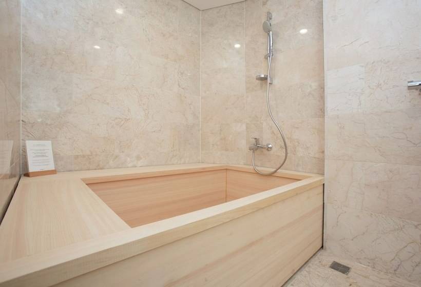 سوییت خانوادگی, Ecoland