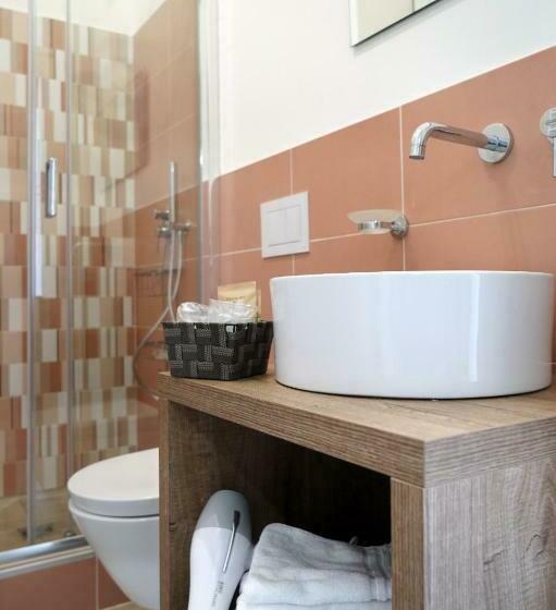 اتاق استاندارد, Provenzale Guest Rooms   Locazione Breve