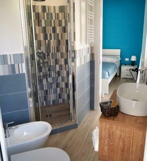 اتاق استاندارد, Provenzale Guest Rooms   Locazione Breve