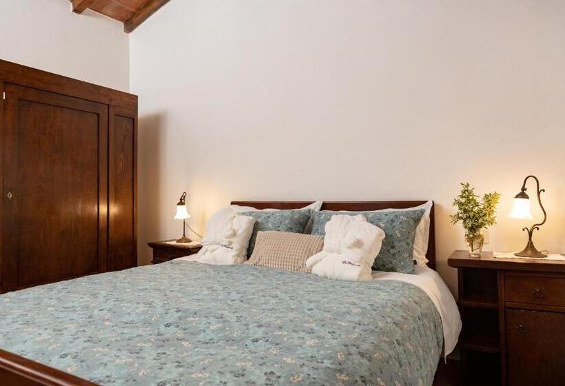 آپارتمان 1 خوابه همکف, Agriturismo Lapievuccia