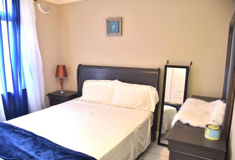 اتاق خانوادگی, The President Room 5 Minutes To Devon House 6 Strathairn Avenue Kingston