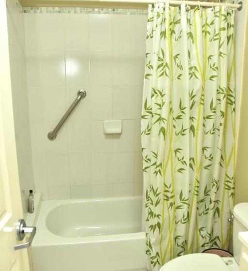 آپارتمان 2 خوابه, The President Room 5 Minutes To Devon House 6 Strathairn Avenue Kingston