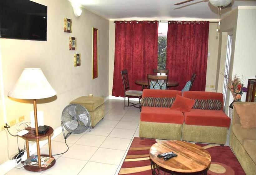 آپارتمان 2 خوابه, The President Room 5 Minutes To Devon House 6 Strathairn Avenue Kingston
