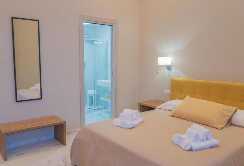 اتاق لوکس, Le Suite Di Via Veneto,35