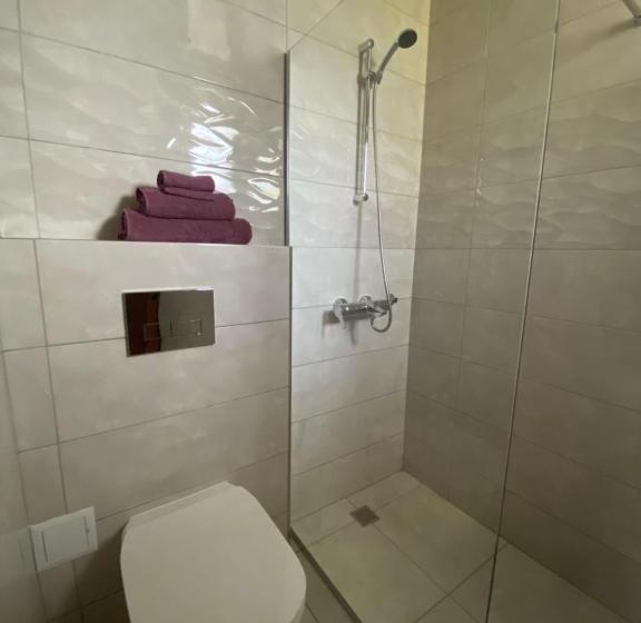 Стандартный Номер Кровать Кинг, Nm Residence