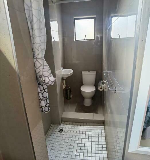 이코노미 룸, Fresh Ideas Guest House