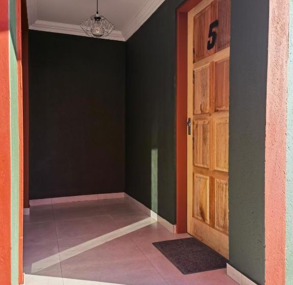 디럭스 스위트, Fresh Ideas Guest House