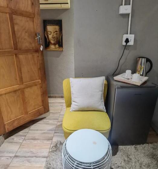 디럭스 룸, Fresh Ideas Guest House