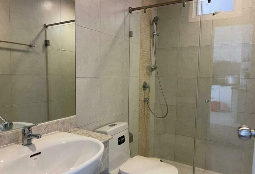 اتاق لوکس چهار تخته, Baan Sanploen Hua Hin  Luxury Two Bedrooms