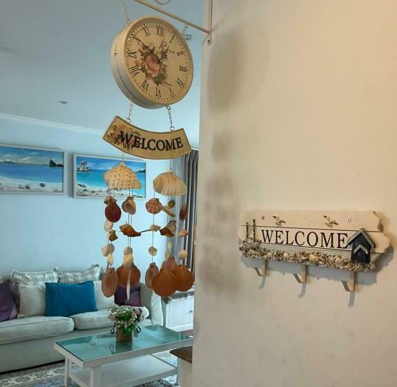اتاق لوکس چهار تخته, Baan Sanploen Hua Hin  Luxury Two Bedrooms