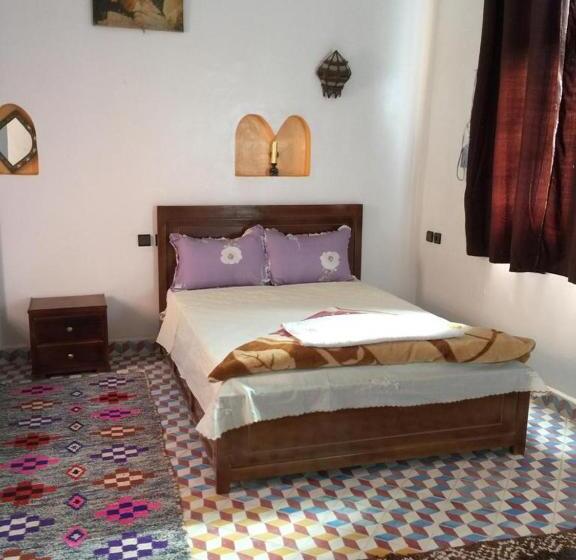 Номер Стандарт, Riad Dar Ahlam