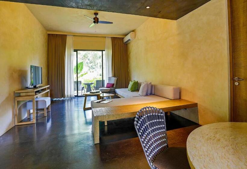 套房, Amorita Resort