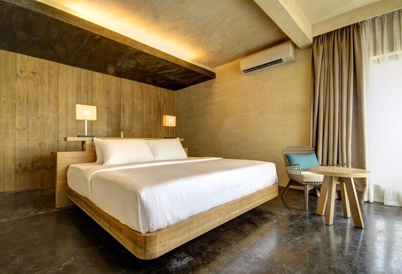 套房, Amorita Resort