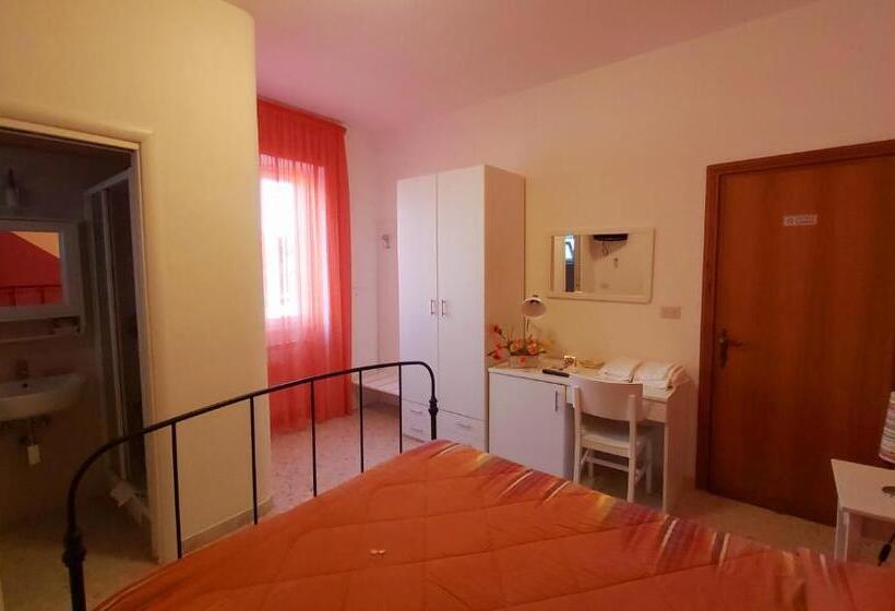 Номер Стандарт, B&b Raggio Di Sole