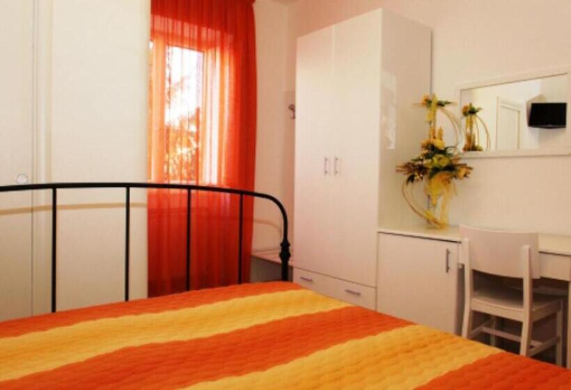 Номер Стандарт, B&b Raggio Di Sole