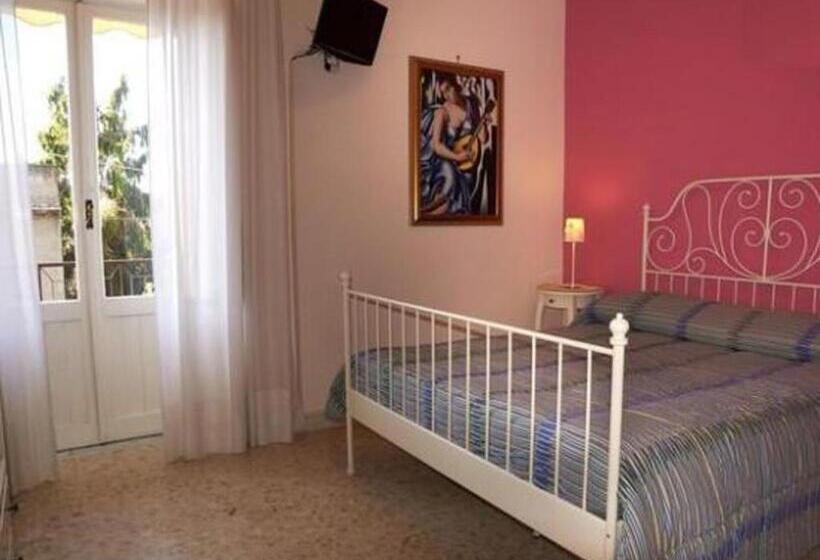 Номер Стандарт, B&b Raggio Di Sole