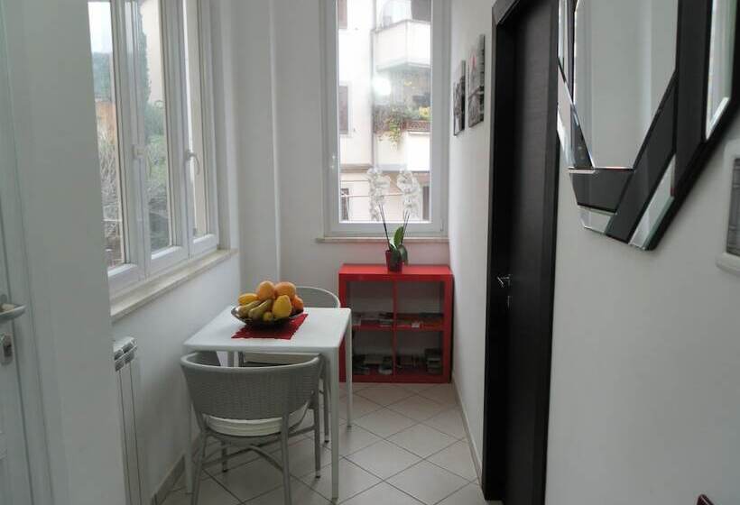 Номер Стандарт, B&b Raggio Di Sole
