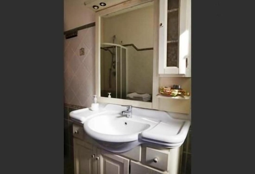 Номер Стандарт Трехместный, B&b Raggio Di Sole