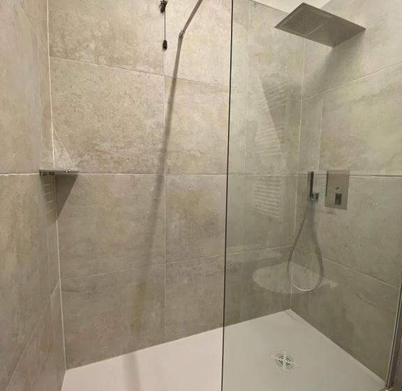 اتاق استاندارد, Cascina Rocca Agriturismo B&b