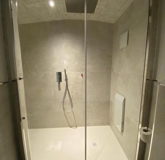 اتاق استاندارد, Cascina Rocca Agriturismo B&b