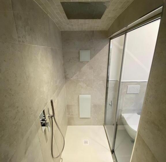 اتاق استاندارد, Cascina Rocca Agriturismo B&b