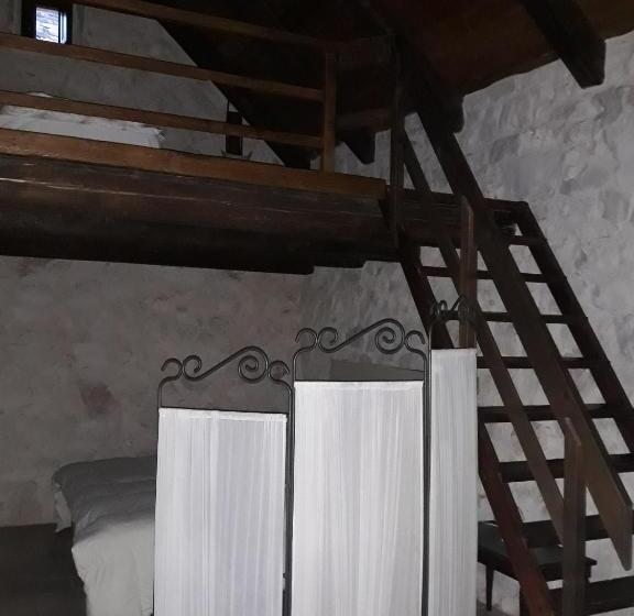 آپارتمان 1 خوابه, Fontana Vecchia B&b