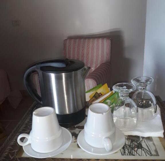 اتاق استاندارد, Fontana Vecchia B&b