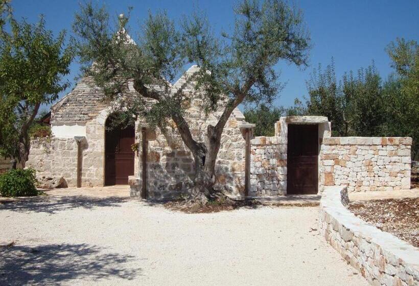 آپارتمان 1 خوابه, Fontana Vecchia B&b