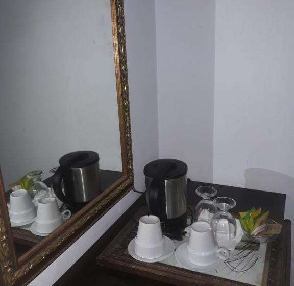 اتاق استاندارد, Fontana Vecchia B&b