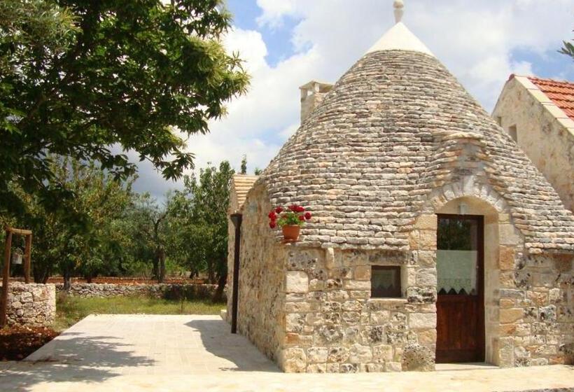 استودیوی استاندارد, Fontana Vecchia B&b