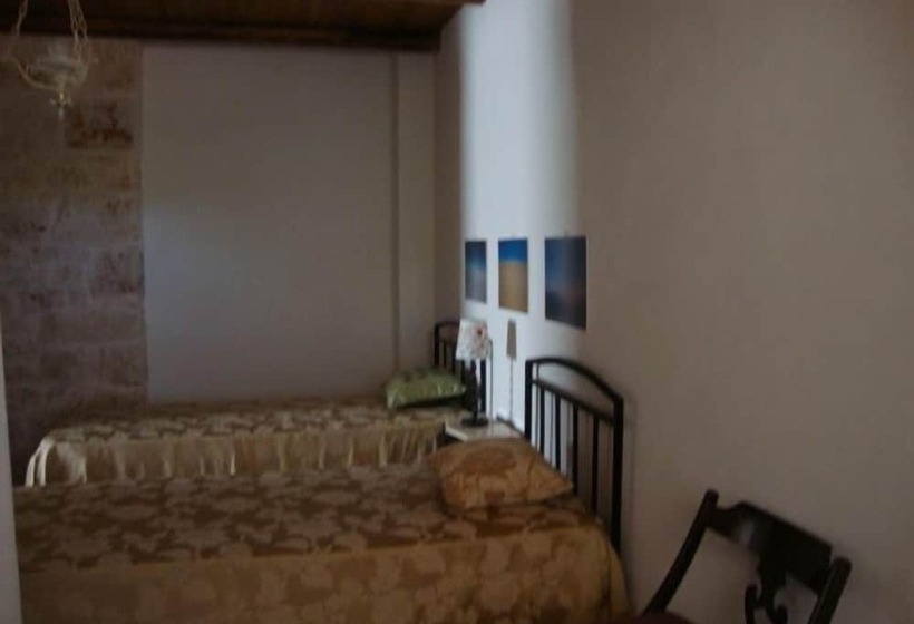 آپارتمان 1 خوابه, Fontana Vecchia B&b