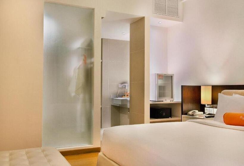 스위트, Harris Hotel & Conventions Malang