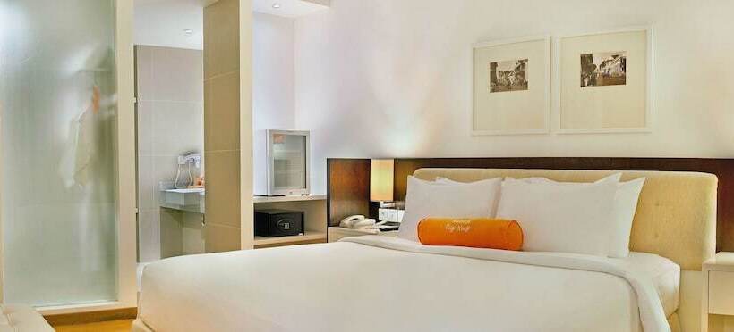 スイート, Harris Hotel & Conventions Malang