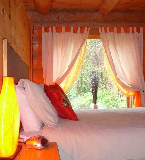 Номер Стандарт, Auberge Couleurs De France
