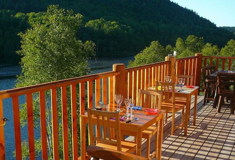 Номер Стандарт, Auberge Couleurs De France