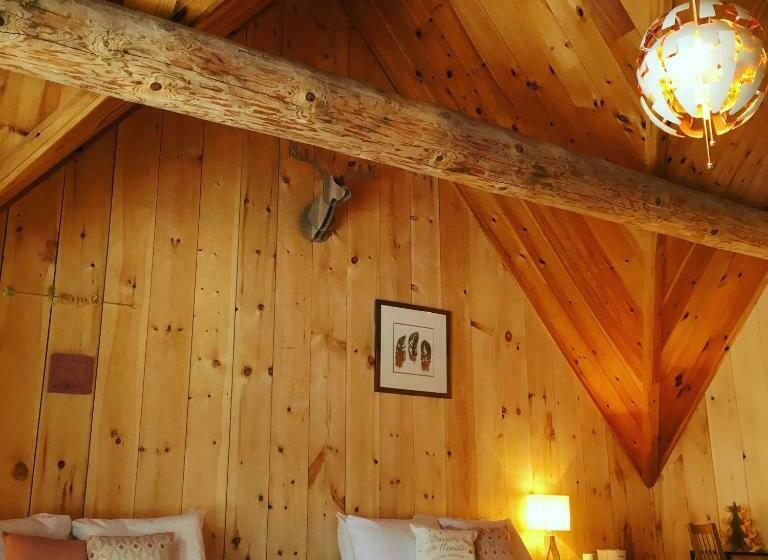 Номер Deluxe, Auberge Couleurs De France