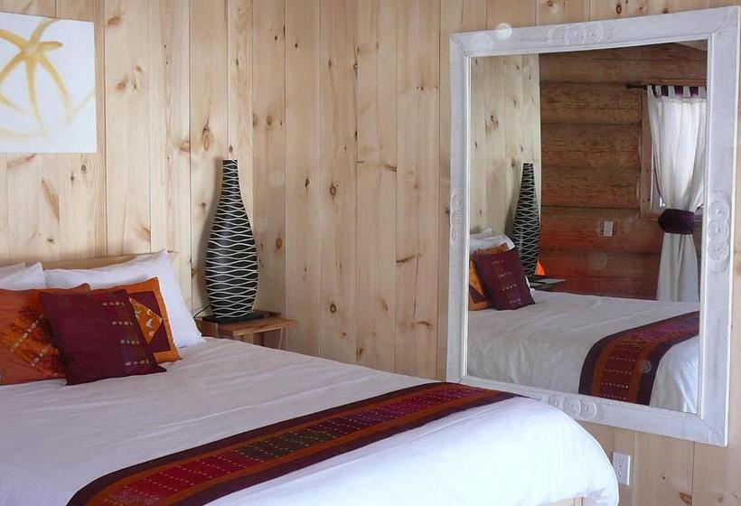 Family Suite, Auberge Couleurs De France