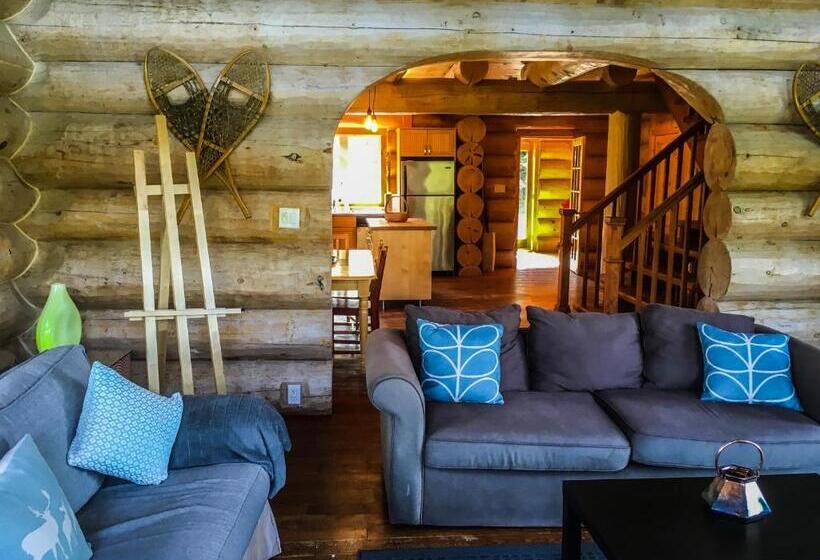 Шале 1 Спальня, Auberge Couleurs De France