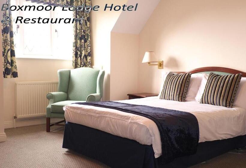 اتاق کلاسیک, Boxmoor Lodge