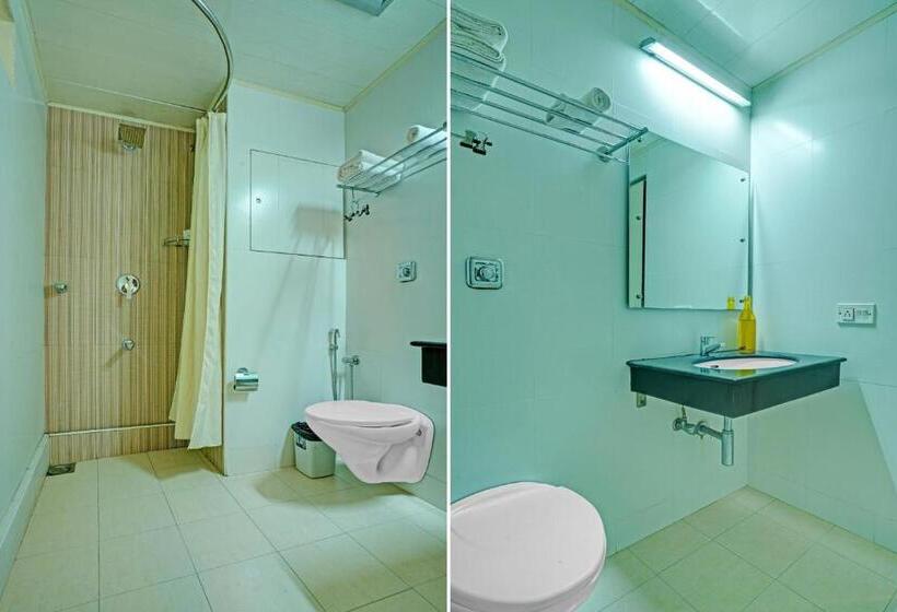 Люкс Superior, The Fort Manor Hotel   Kochi Kerala