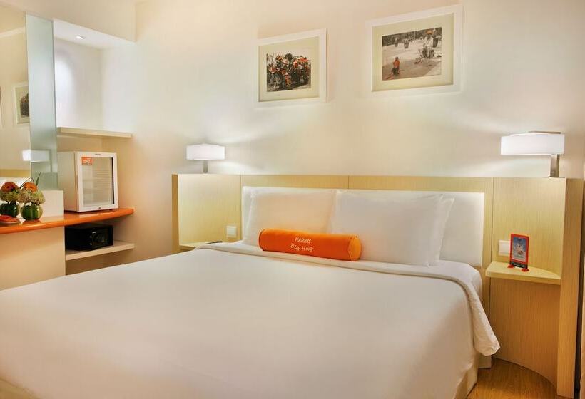 스탠다드 룸, Harris Hotel & Conventions Malang