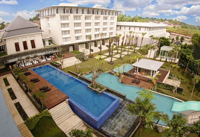 スイート, Harris Hotel & Conventions Malang