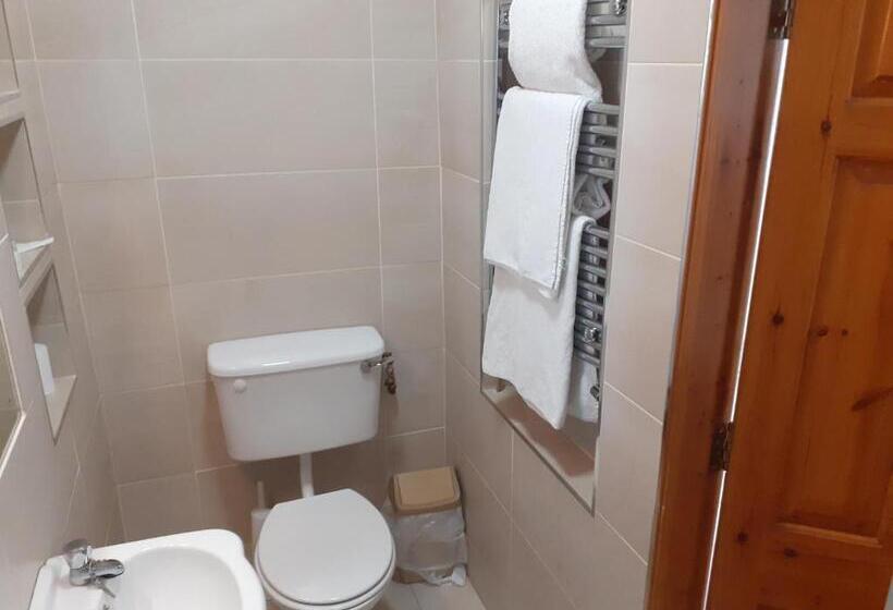 اتاق استاندارد, Redclyffe Guesthouse