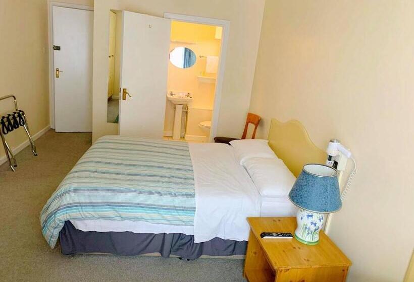 اتاق استاندارد, Redclyffe Guesthouse