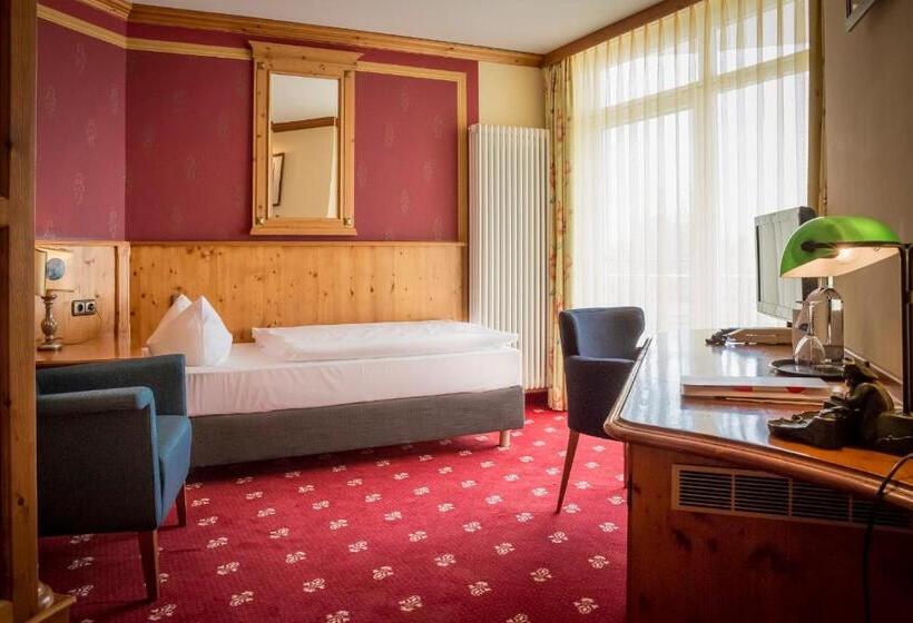 Номер Стандарт Индивидуальный, Solthus Hotel&spa