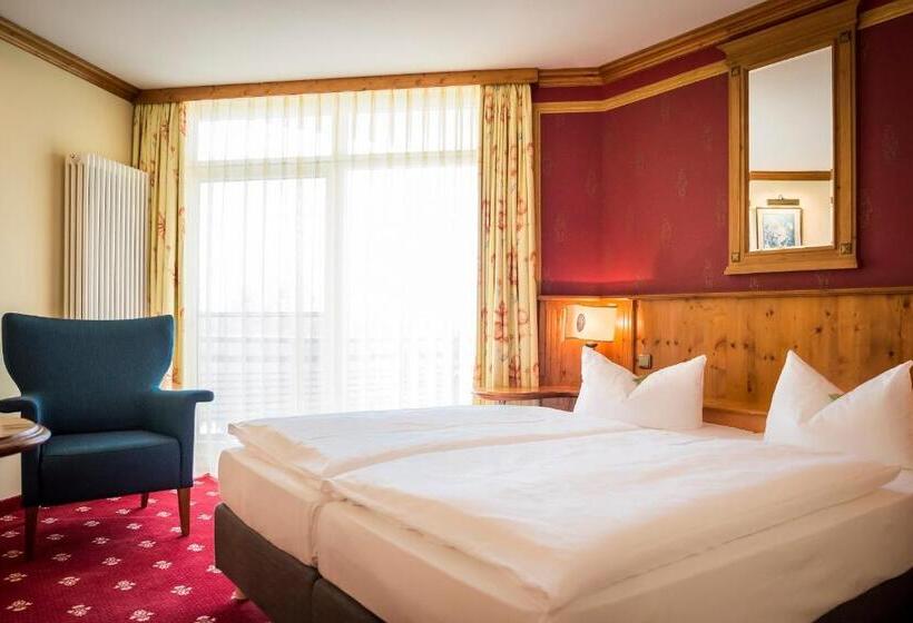 Номер Стандарт, Solthus Hotel&spa