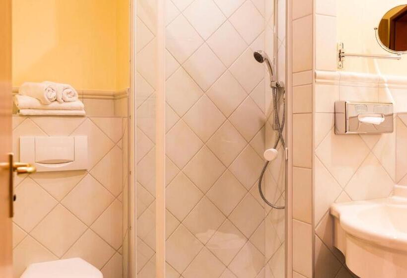 Номер Стандарт, Solthus Hotel&spa