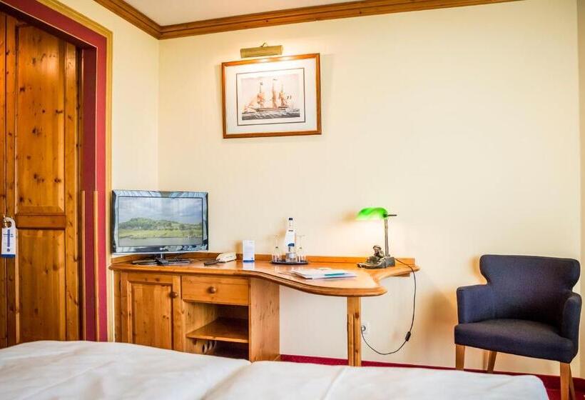 Номер Стандартный с Видом, Solthus Hotel&spa