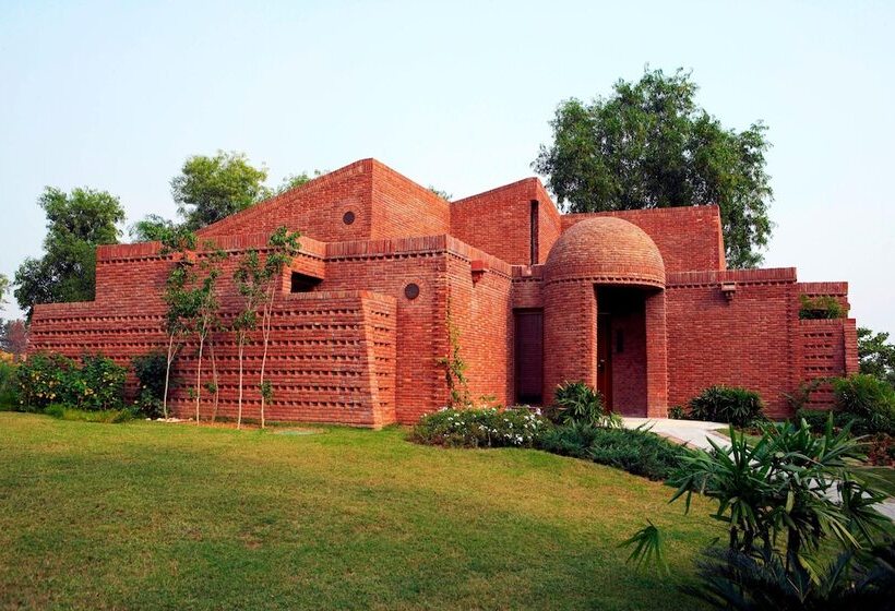 ویلا پریمیوم 1 خوابه, The Westin Sohna Resort & Spa